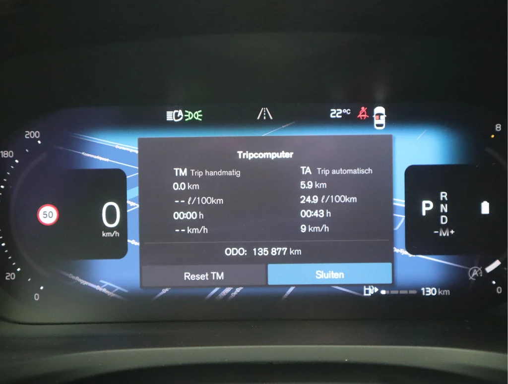 Volvo V60 – foto 28
