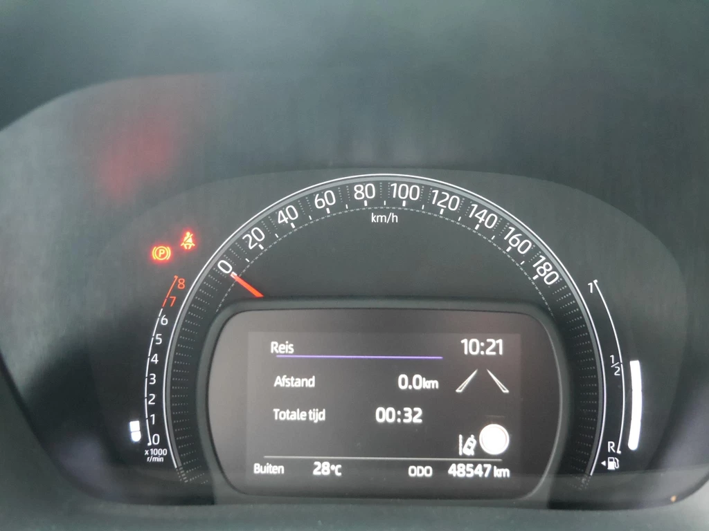 Toyota Aygo – foto 15