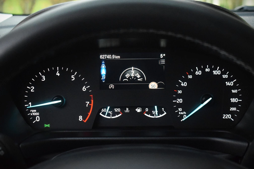 Ford Fiesta – foto 17