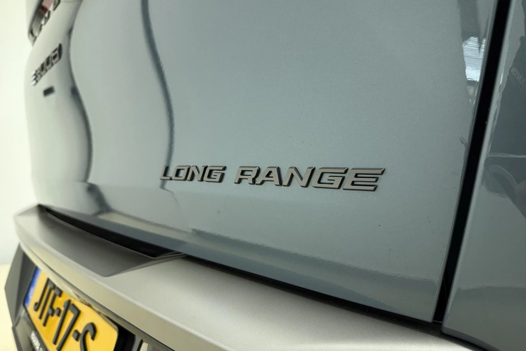 Peugeot e-3008 – foto 16