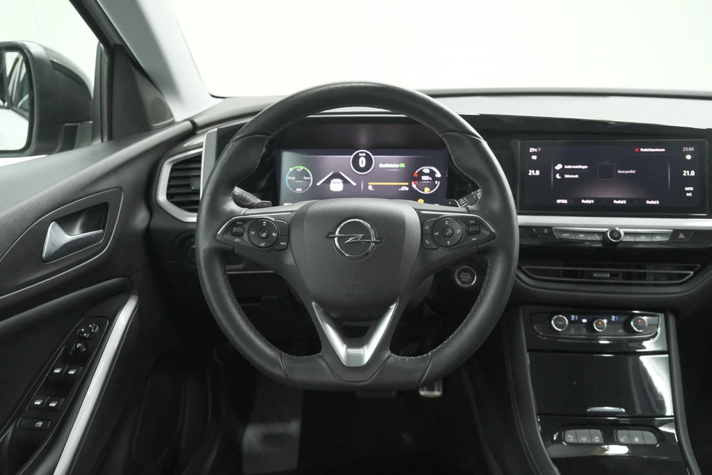 Opel Grandland – foto 30