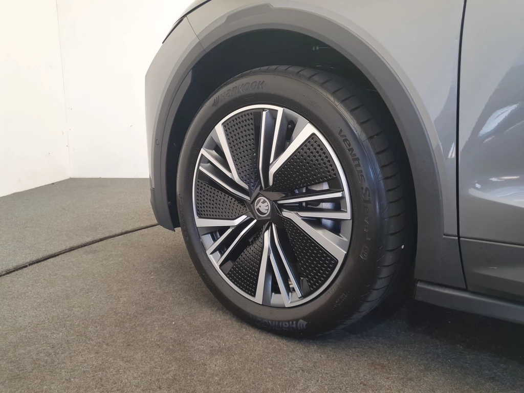 Škoda Elroq – foto 10