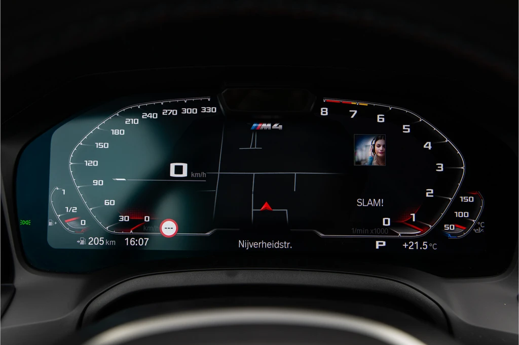 BMW M4 – foto 28