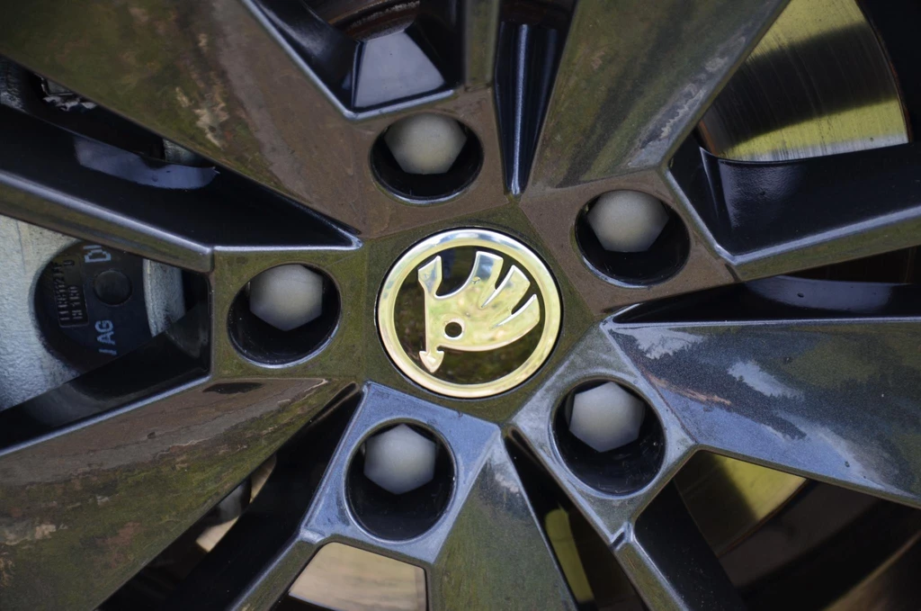 Škoda Octavia – foto 74