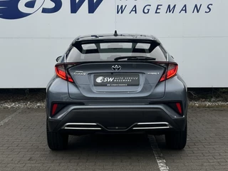 Toyota C-HR – thumbnail 3