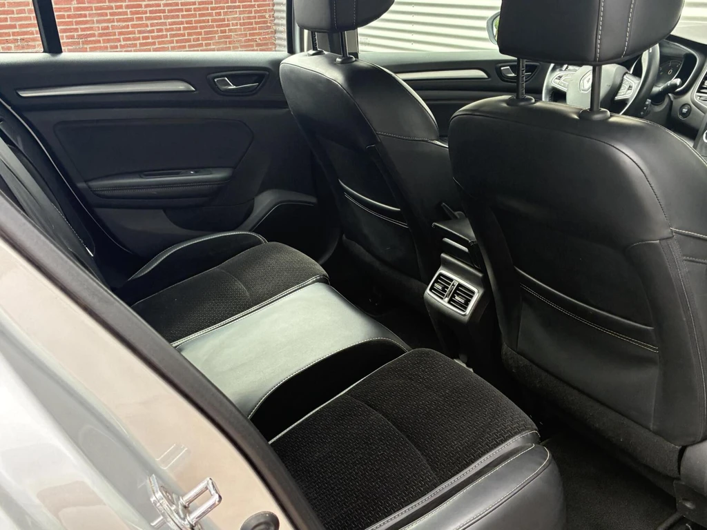 Renault Mégane Estate – foto 17
