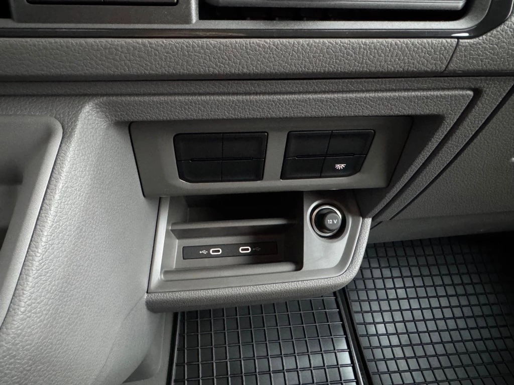 Volkswagen Crafter – foto 36