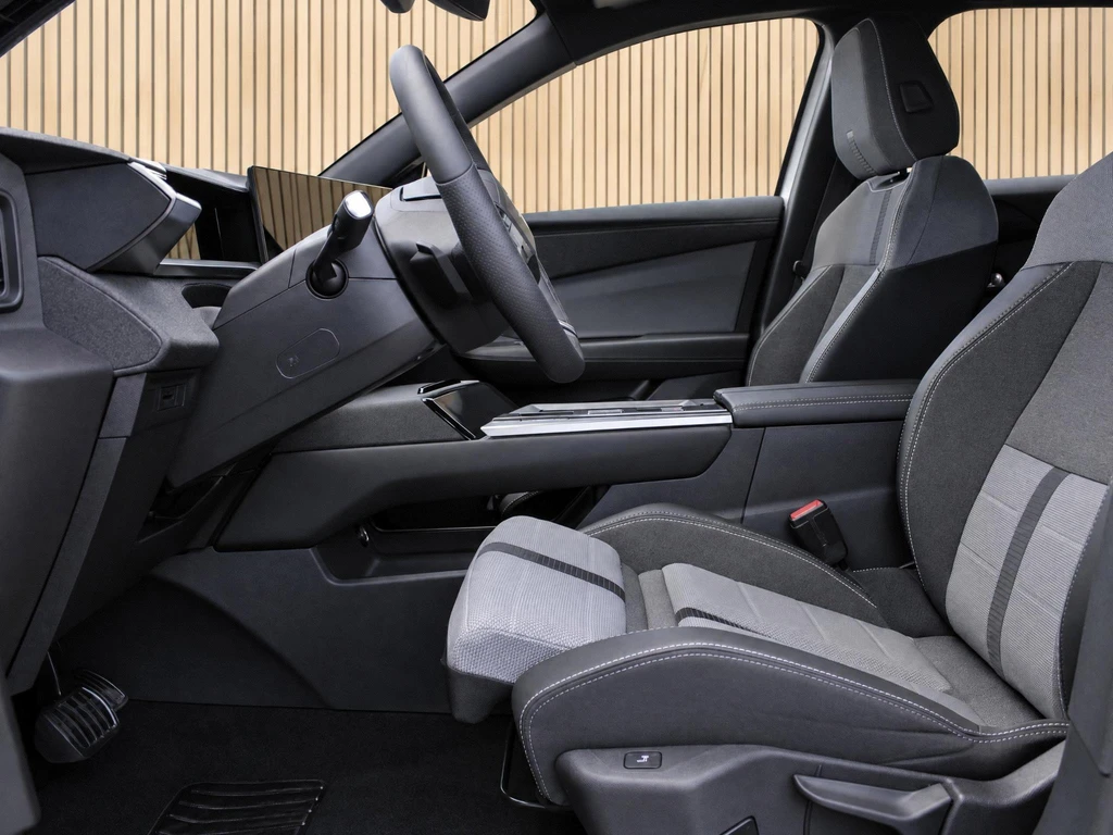 Opel Grandland – foto 10