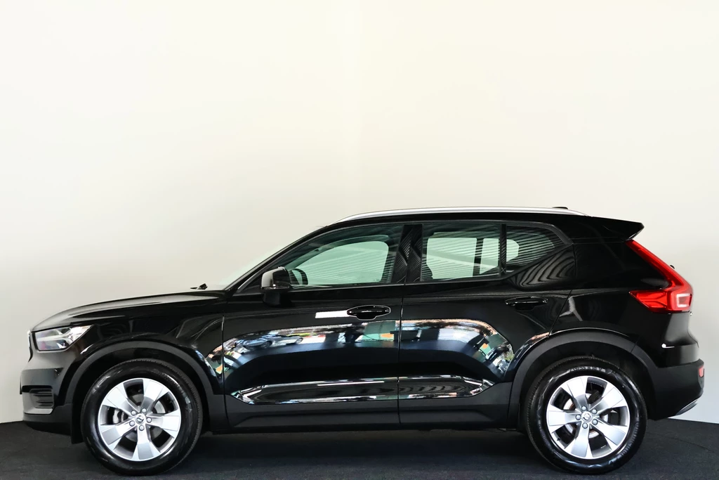 Volvo XC40 – foto 2