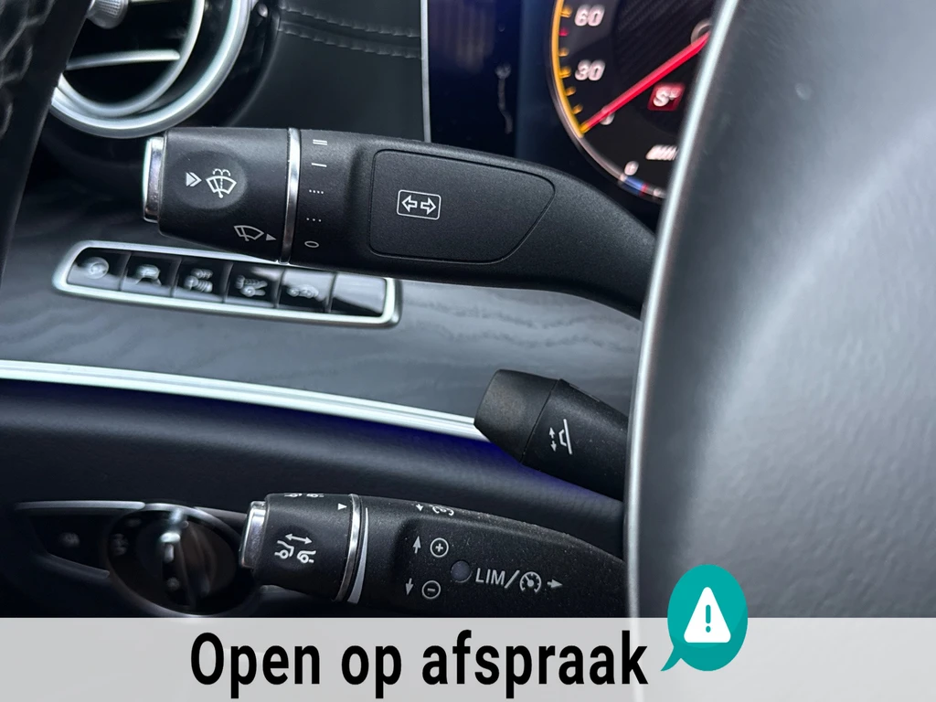 Mercedes-Benz E-Klasse – foto 24