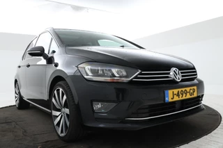 Volkswagen Golf Sportsvan – thumbnail 6
