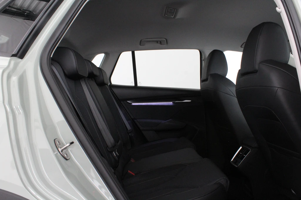 Škoda Elroq – foto 15