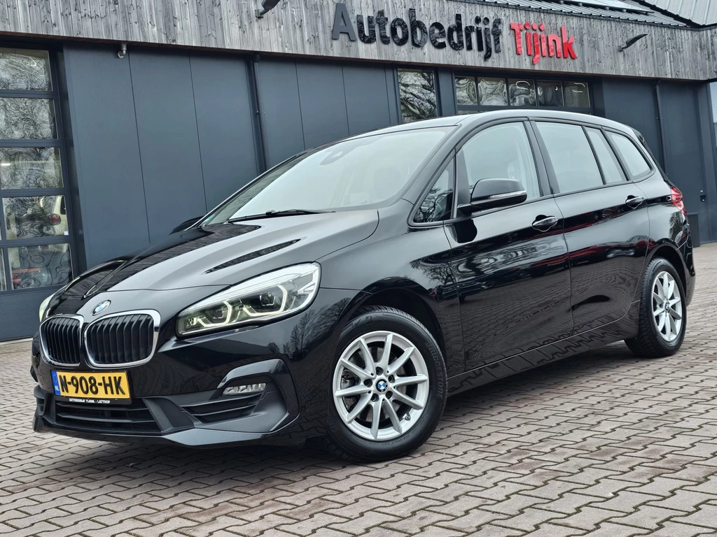 BMW 2 Serie – foto 2