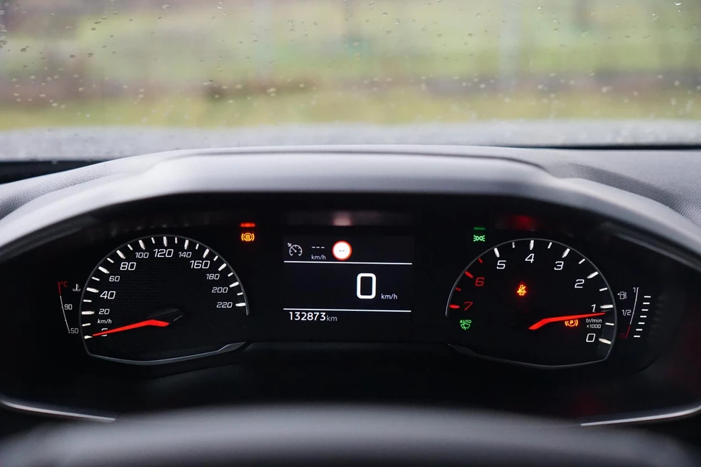 Peugeot 2008 – foto 17