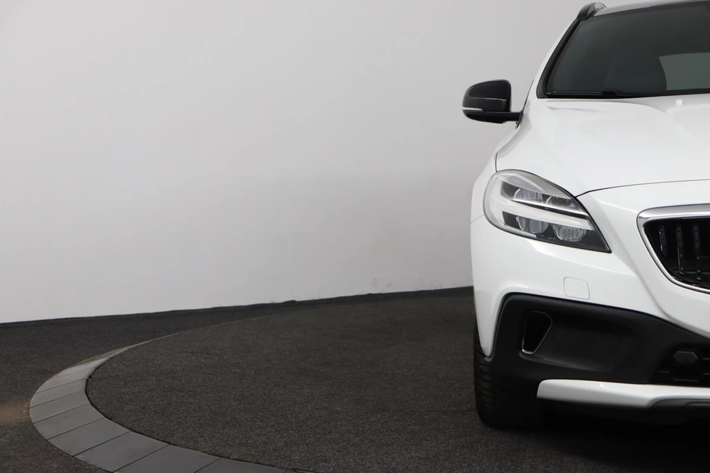 Volvo V40 – foto 10