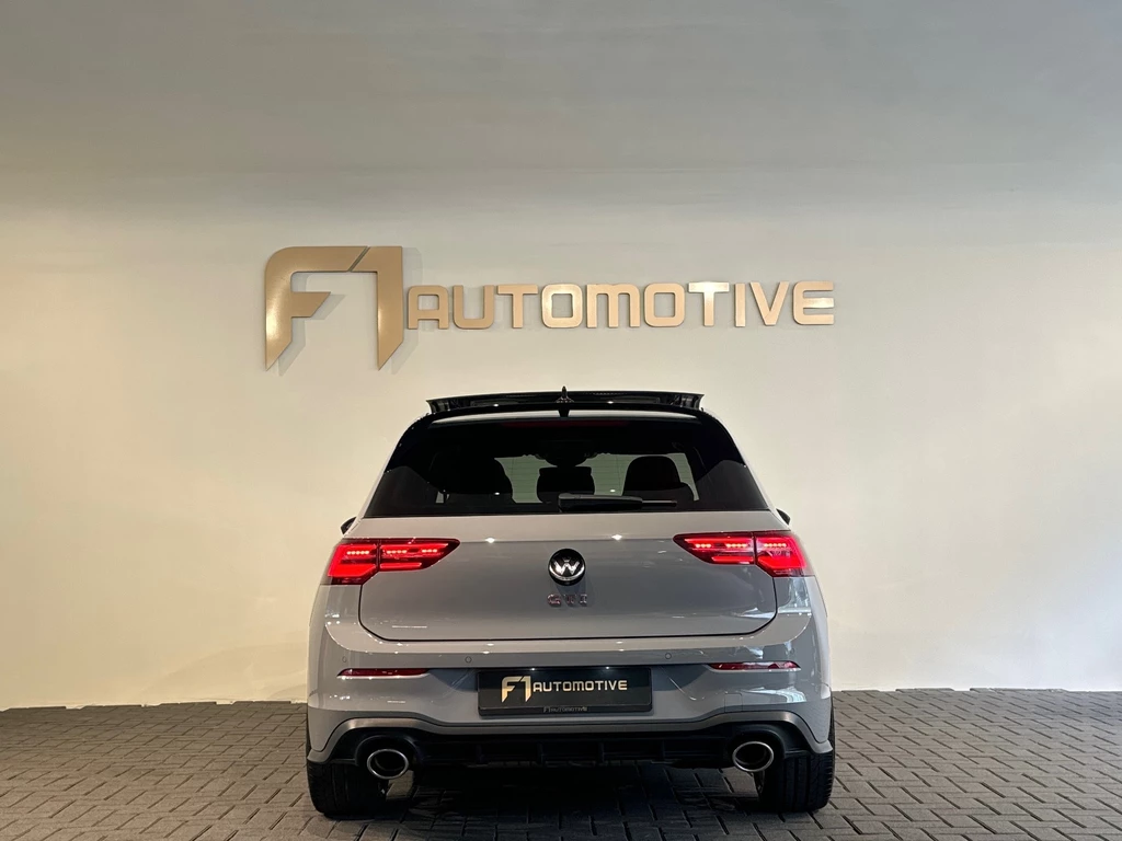 Volkswagen Golf – foto 4