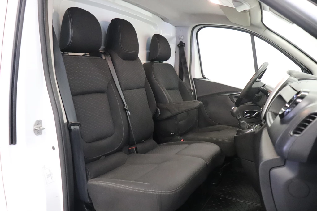 Opel Vivaro – foto 8