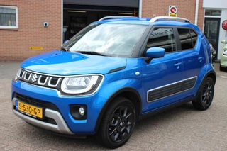 Suzuki Ignis – thumbnail 1