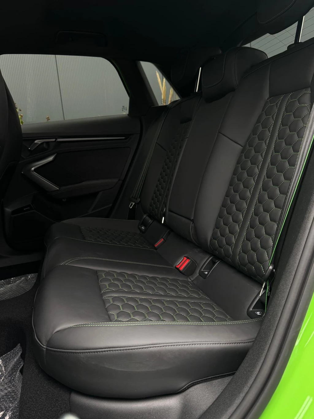 Audi RS3 – foto 28