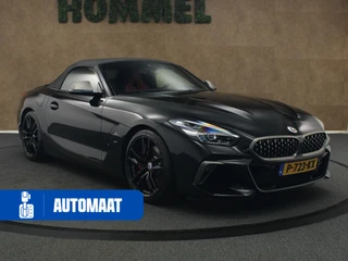 BMW Z4 – thumbnail 8