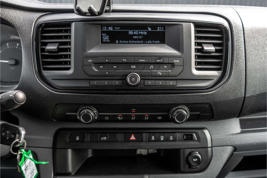 Opel Vivaro – foto 21