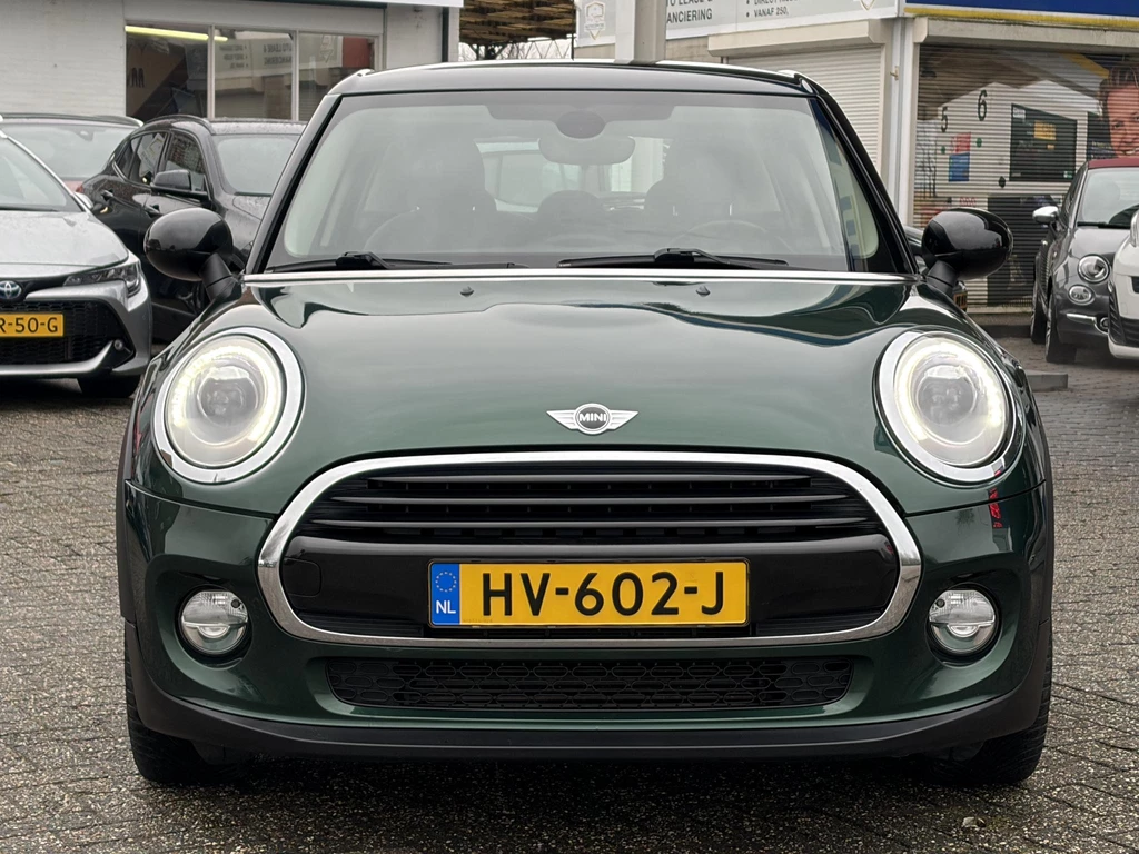 MINI Cooper – foto 11