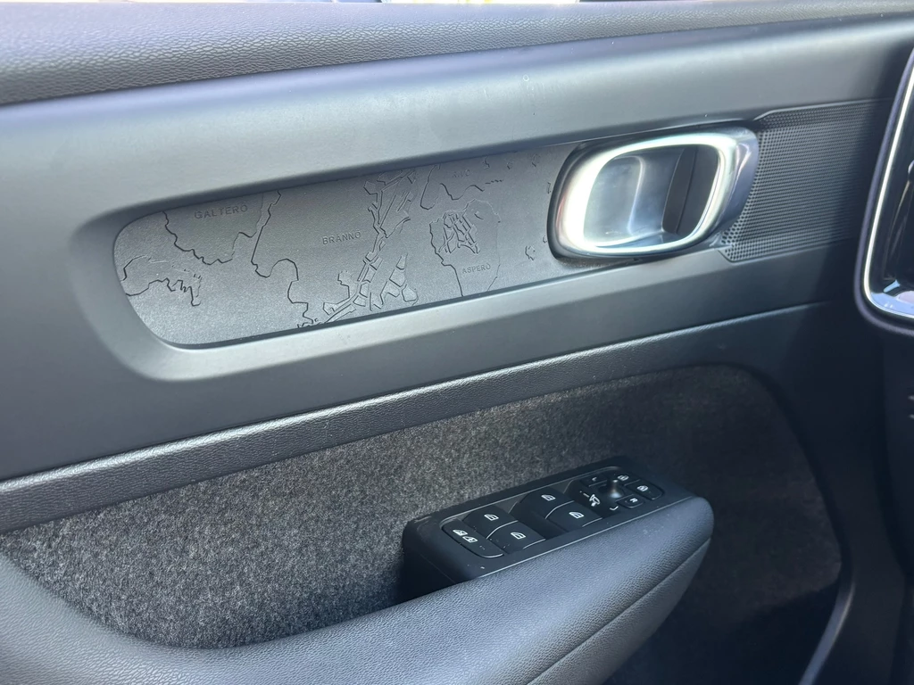 Volvo XC40 – foto 22