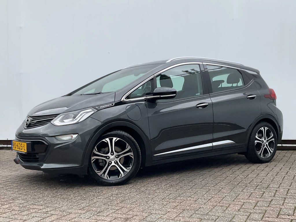 Opel Ampera-e – foto 4