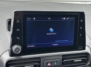 Peugeot Partner – thumbnail 10