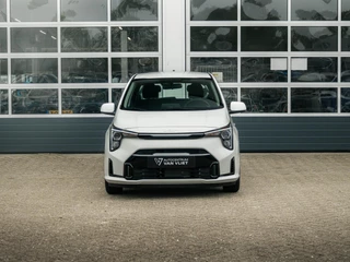 Kia Picanto – thumbnail 9