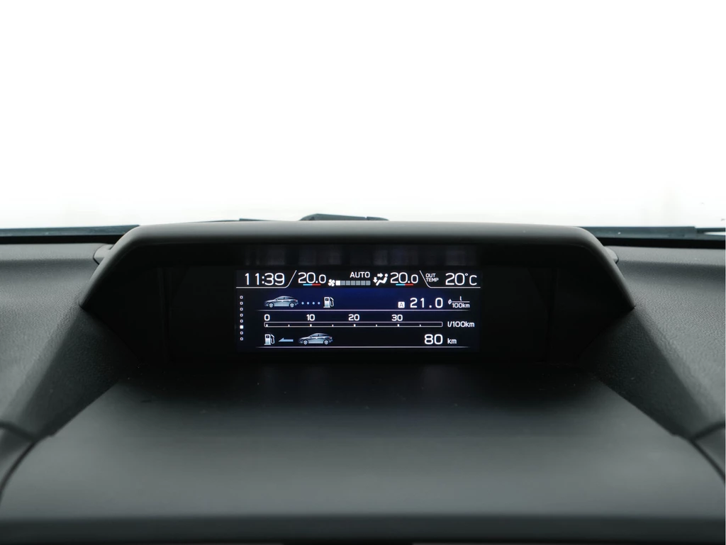 Subaru XV – foto 20