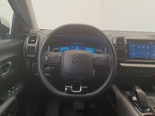 Citroën C5 Aircross – thumbnail 16