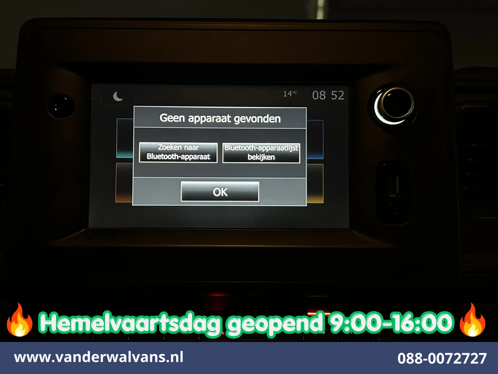Renault Master – foto 21