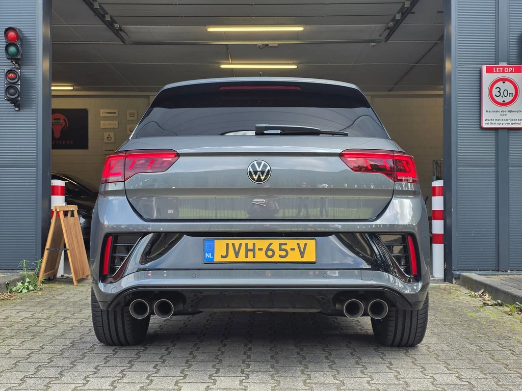 Volkswagen T-Roc – foto 4