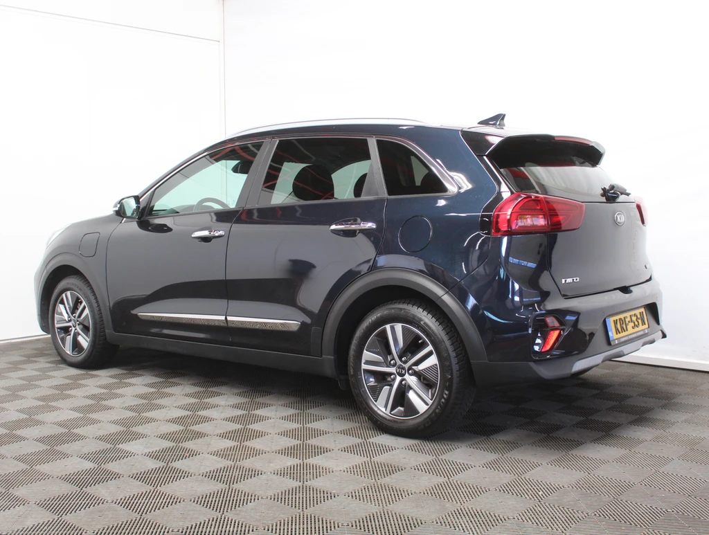 Kia Niro – foto 3