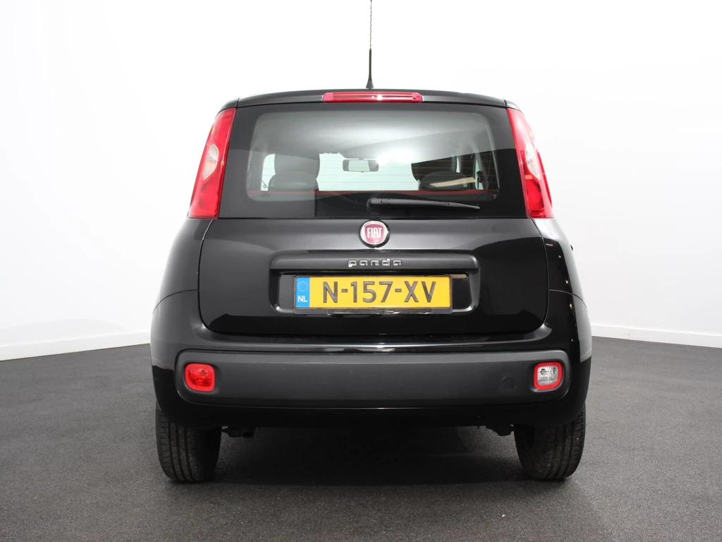 Fiat Panda – foto 3