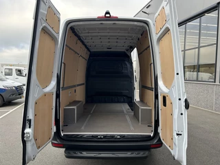 Mercedes-Benz Sprinter – thumbnail 6