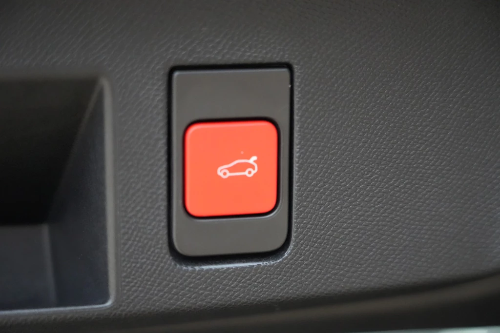 Citroën C5 Aircross – foto 27