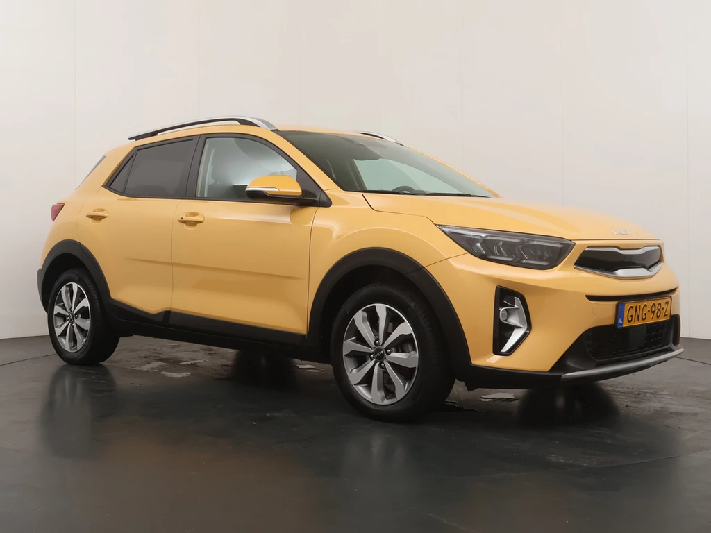 Kia Stonic – foto 10