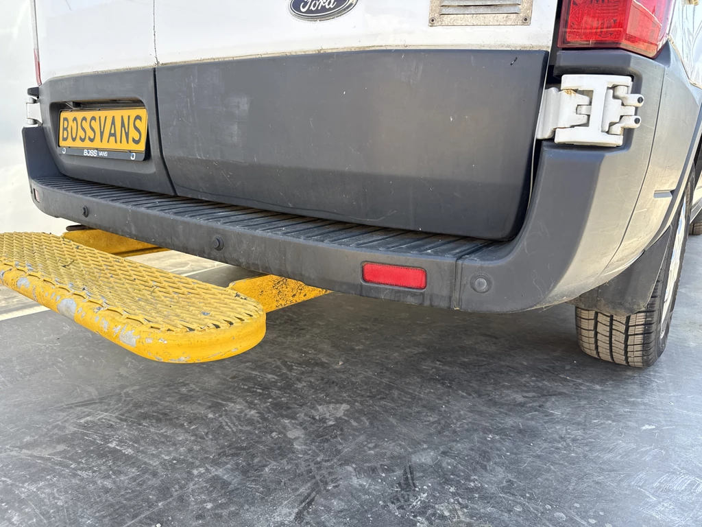 Ford Transit – foto 18