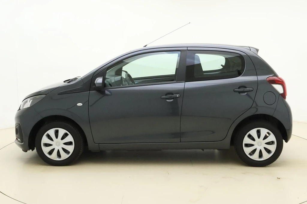 Peugeot 108 – foto 2