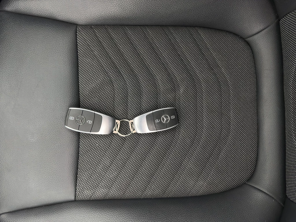 Mercedes-Benz A-Klasse – foto 26