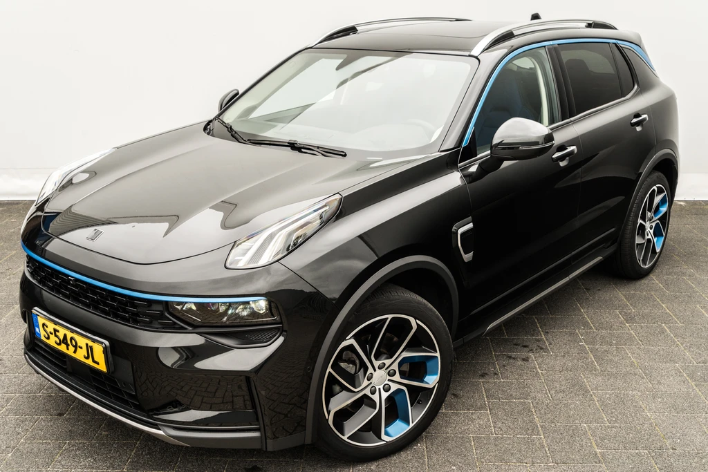 Lynk & Co 01 – foto 2