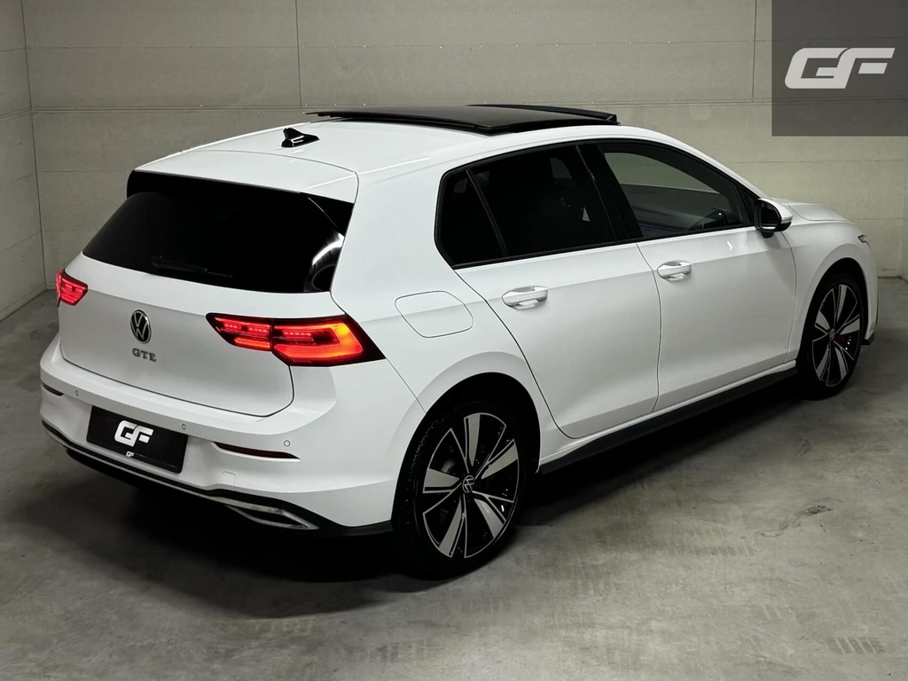 Volkswagen Golf – foto 11