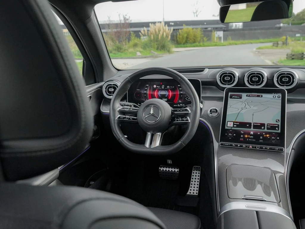 Mercedes-Benz GLC – foto 25