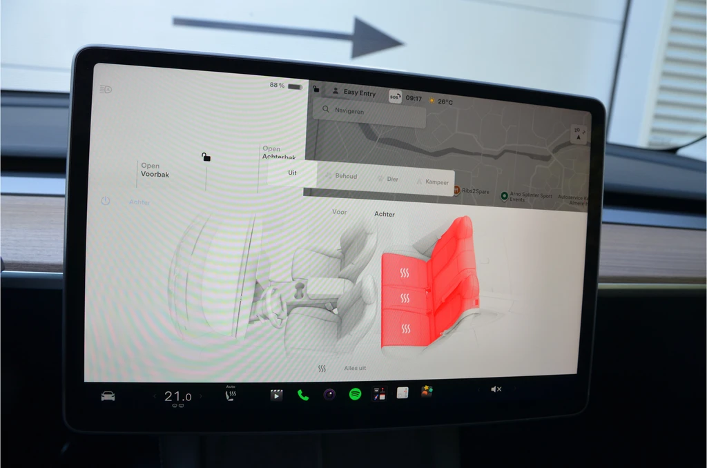 Tesla Model Y – foto 19