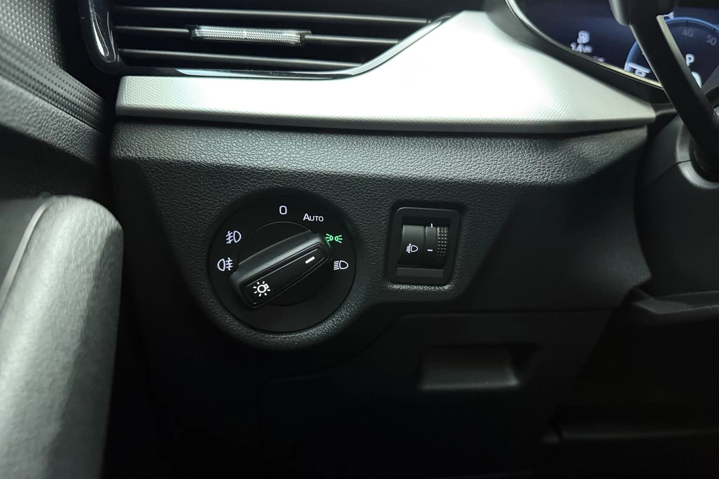 Škoda Scala – foto 17