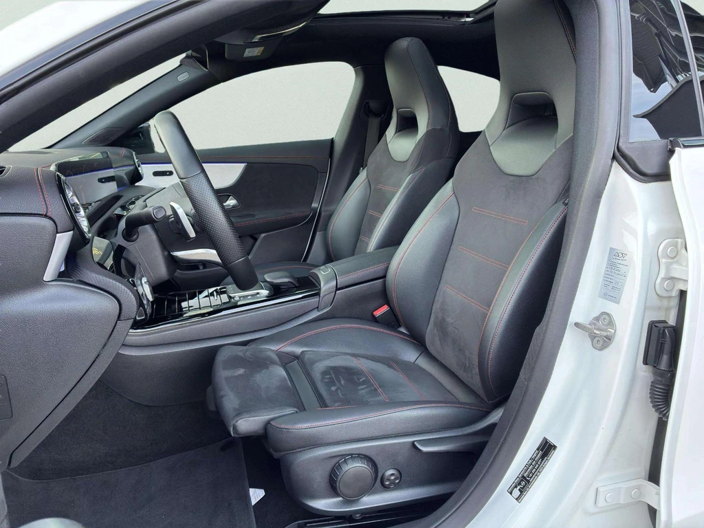 Mercedes-Benz CLA – foto 6