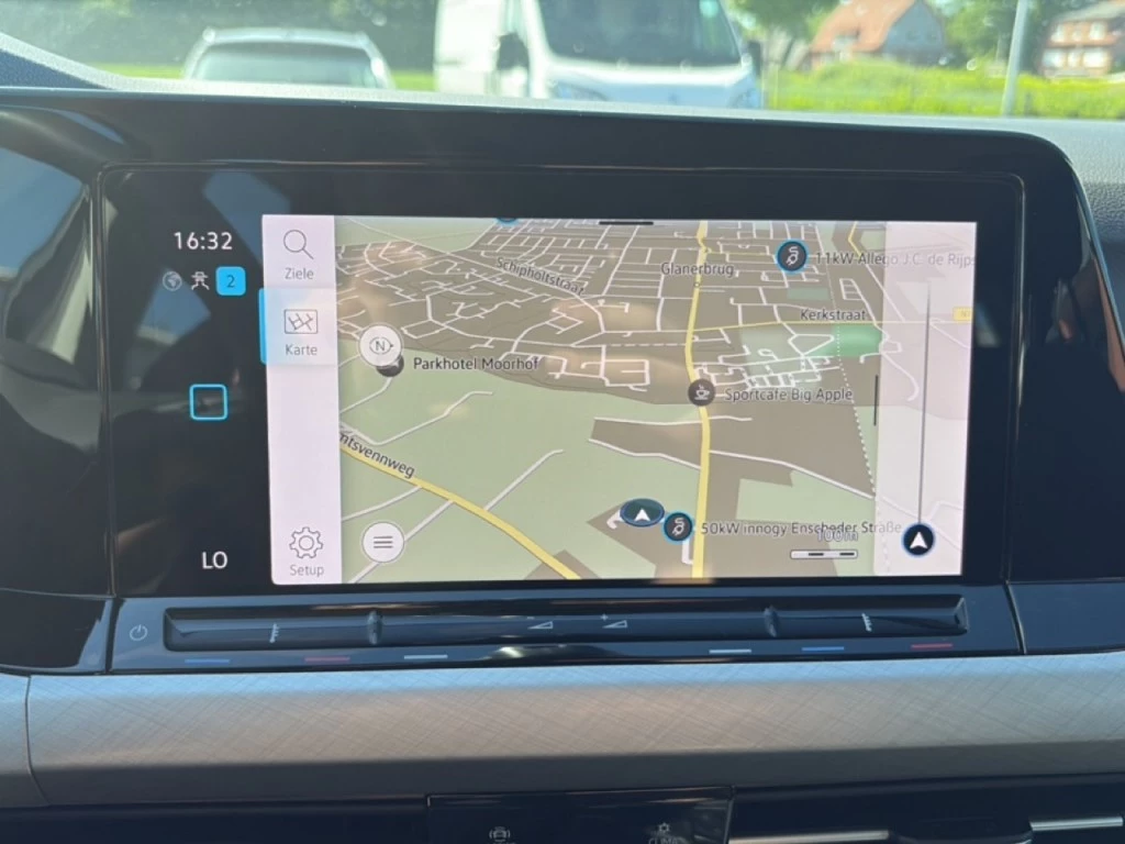 Volkswagen Golf – foto 17