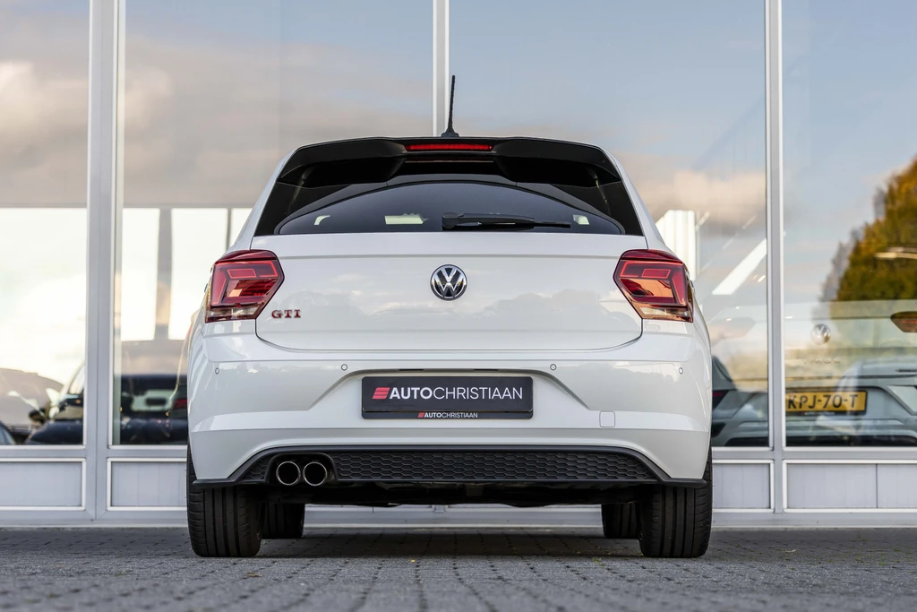 Volkswagen Polo – foto 6